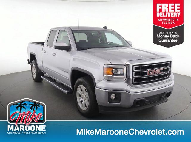 2014 GMC Sierra 1500 SLE for sale in West Palm Beach, FL