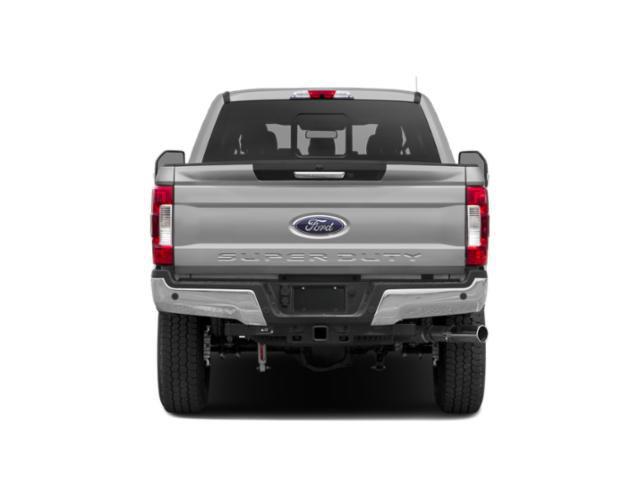 2019 Ford F-250 XLT