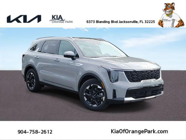 2026 Kia Sorento S for sale in Jacksonville, FL