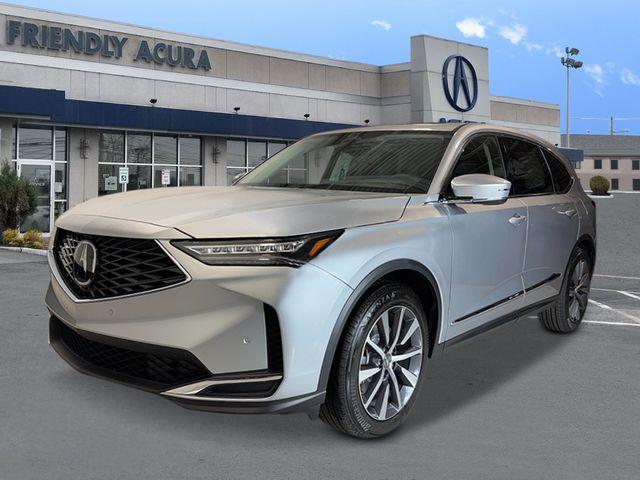 2026 Acura MDX Technology Package for sale in Middletown, NY