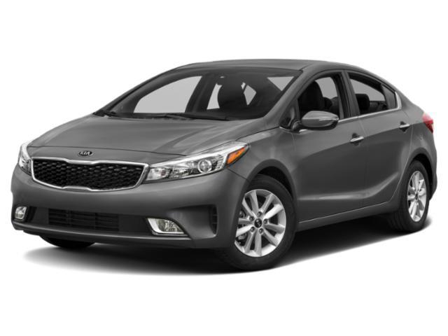 2018 Kia Forte S for sale near Marion, OH