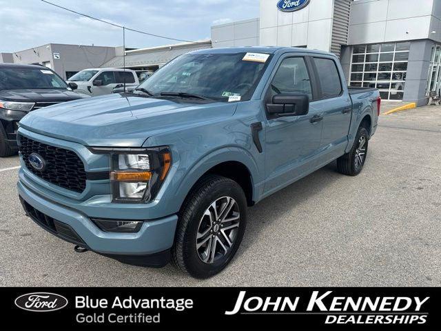 2023 Ford F-150 XL for sale in Conshohocken, PA