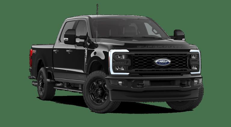 2026 Ford F-250 XL