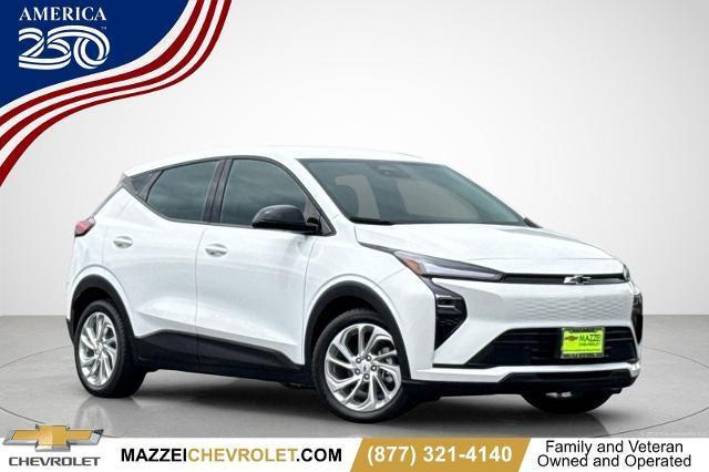 2027 Chevrolet Bolt LT FWD for sale in Vacaville, CA