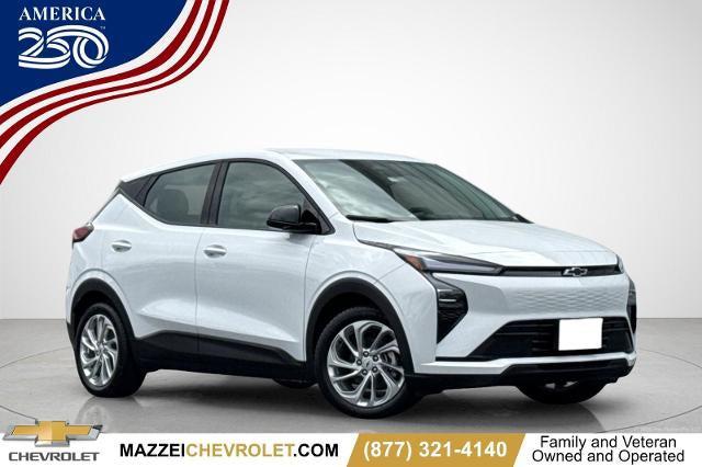 2027 Chevrolet Bolt LT FWD for sale in Vacaville, CA