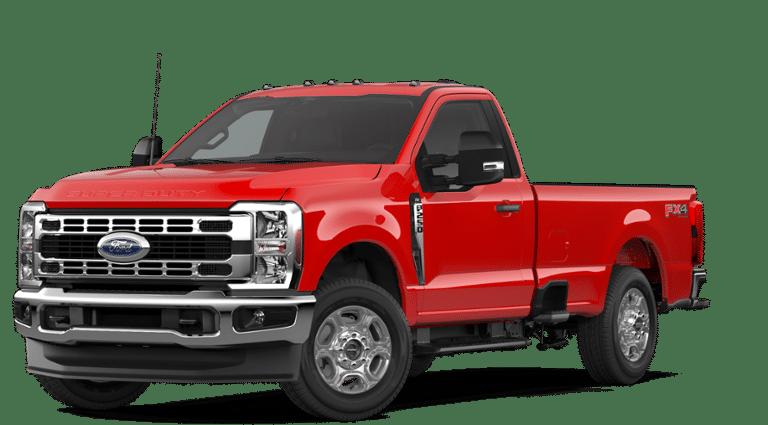2026 Ford F-250 XLT for sale in Apollo, PA