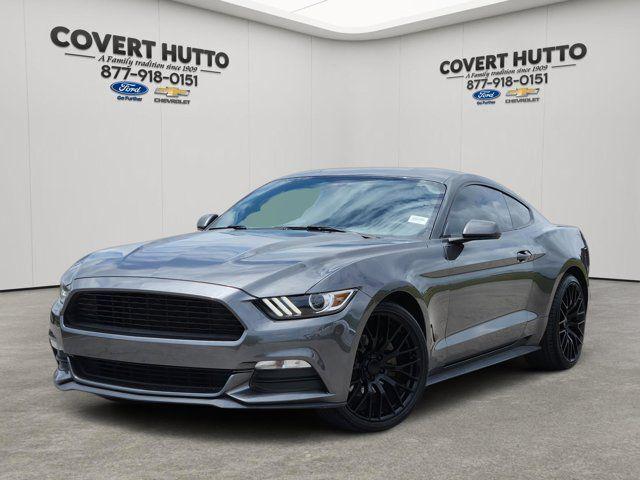 2017 Ford Mustang V6 for sale in Austin, TX