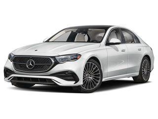 2026 Mercedes-Benz E 350 4MATIC for sale near Dublin, OH