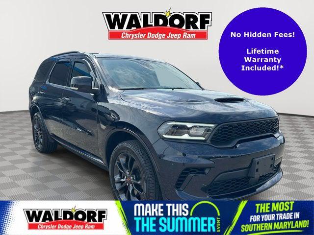 2024 Dodge Durango GT Plus AWD for sale in Prince Frederick, MD