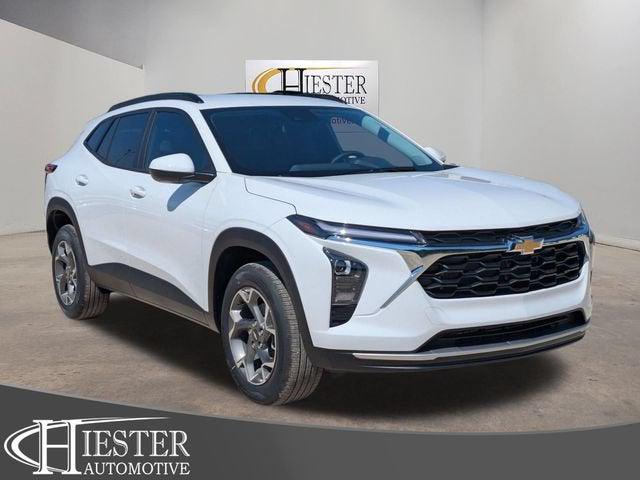 2026 Chevrolet Trax FWD LT for sale in Fuquay-Varina, NC