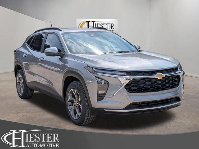 2026 Chevrolet Trax FWD LT for sale in Fuquay-Varina, NC