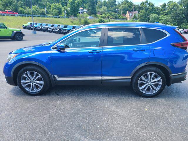 2020 Honda CR-V AWD Touring
