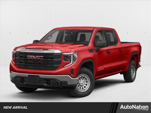 2023 GMC Sierra 1500 4WD Crew Cab Short Box Denali for sale in Fort Worth, TX