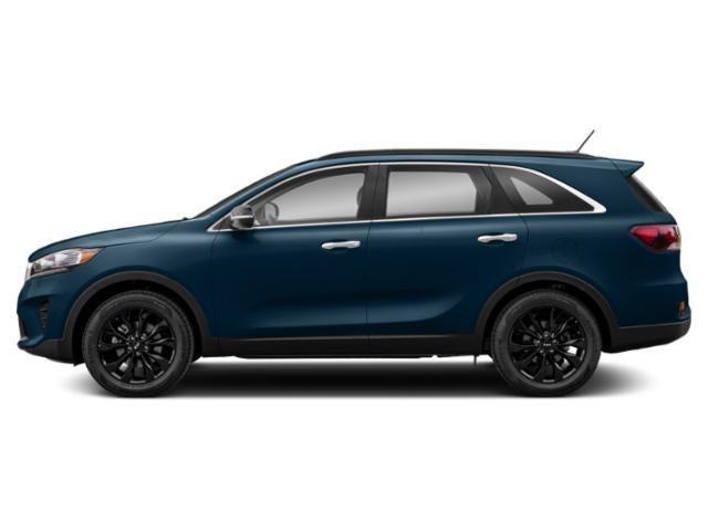 2020 Kia Sorento 3.3L S 2020 Kia Sorento 3.3L S