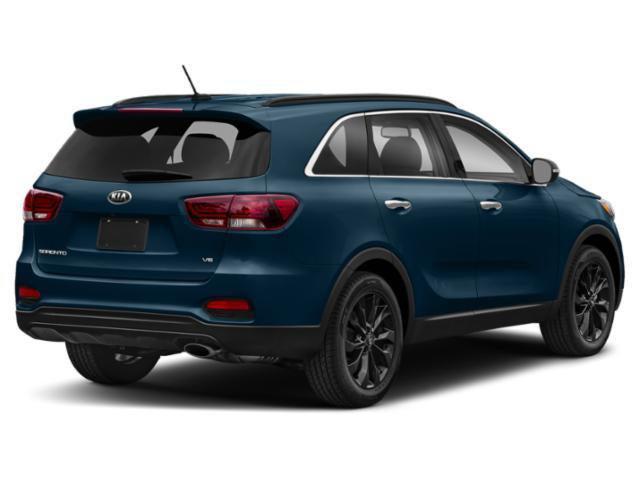 2020 Kia Sorento 3.3L S 2020 Kia Sorento 3.3L S