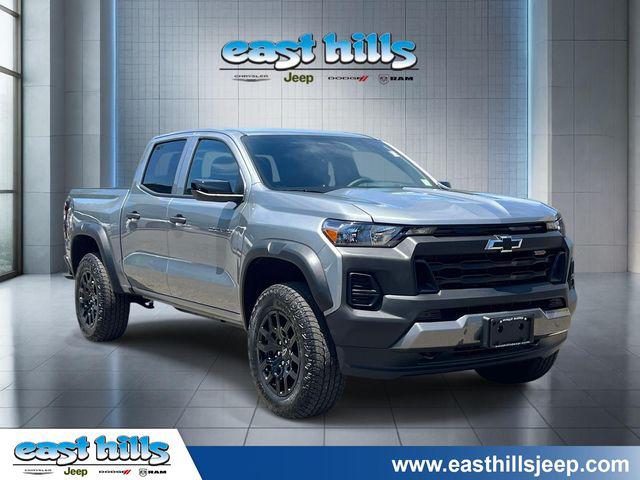 2026 Chevrolet Colorado Trail Boss, 4WD for sale in Greenvale, NY