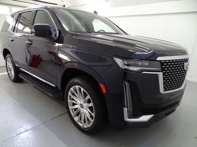 2023 Cadillac Escalade 4WD Premium Luxury for sale in Budd Lake, NJ