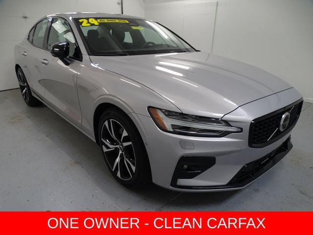 2024 Volvo S60 B5 Plus Dark Theme for sale in Budd Lake, NJ