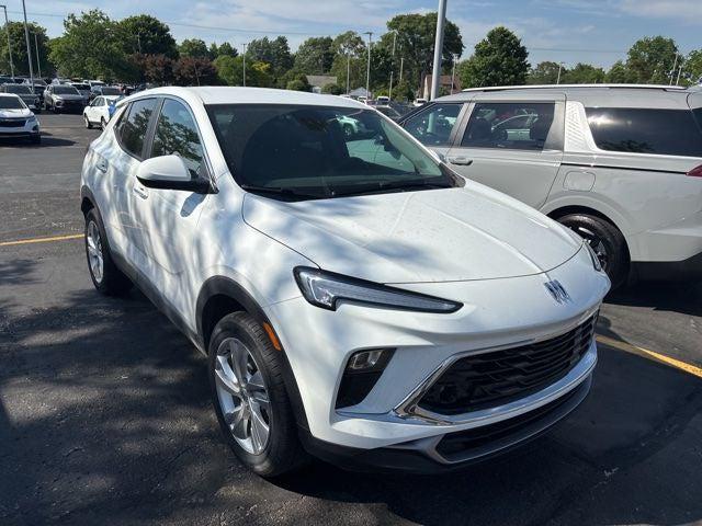 2024 Buick Encore GX Preferred AWD