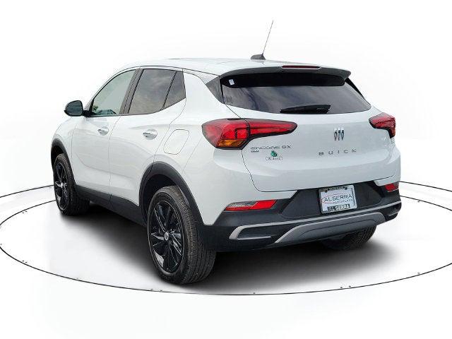 2024 Buick Encore GX Preferred AWD