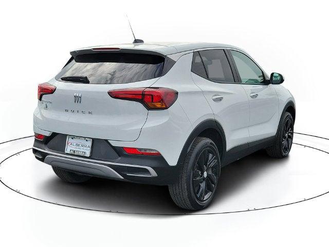 2024 Buick Encore GX Preferred AWD