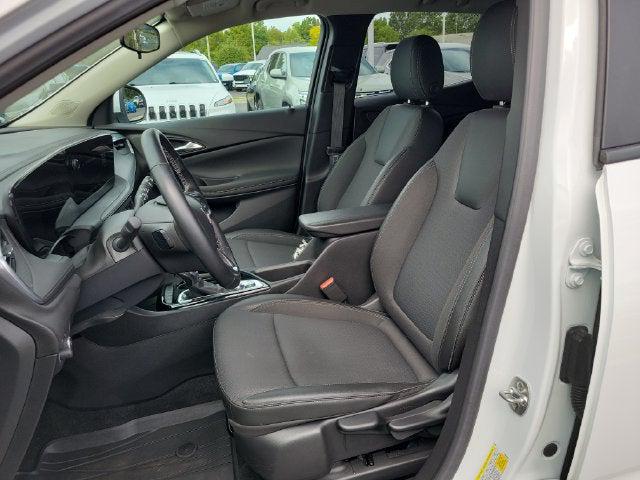 2024 Buick Encore GX Preferred AWD