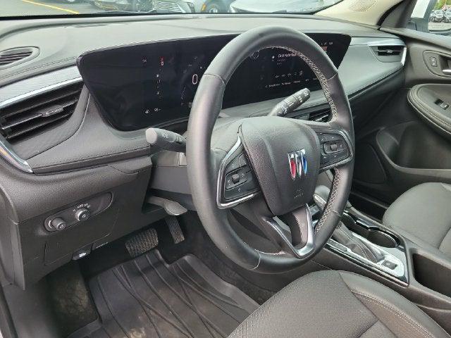 2024 Buick Encore GX Preferred AWD
