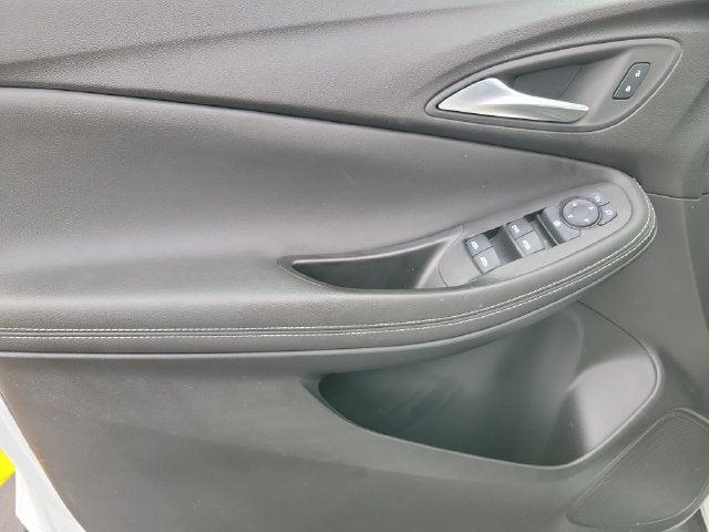 2024 Buick Encore GX Preferred AWD