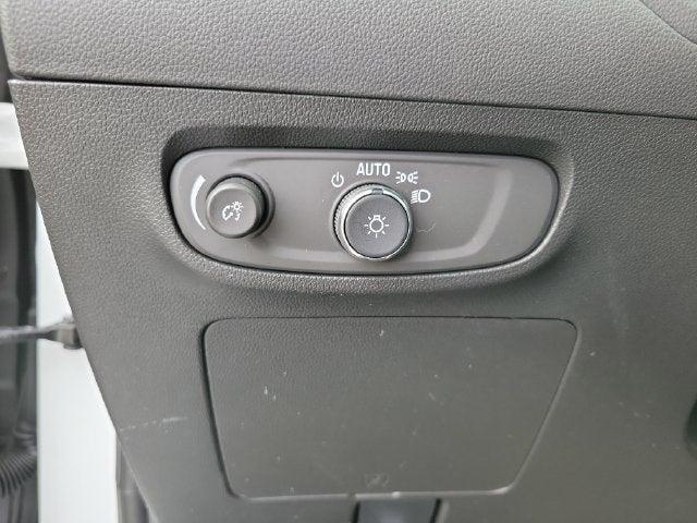2024 Buick Encore GX Preferred AWD