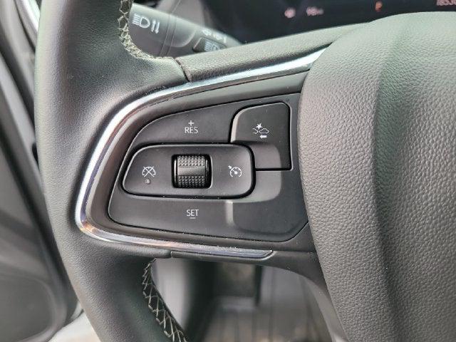 2024 Buick Encore GX Preferred AWD