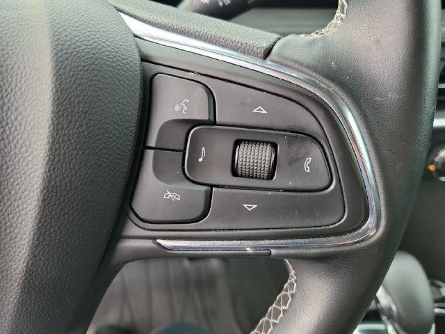2024 Buick Encore GX Preferred AWD