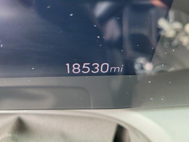 2024 Buick Encore GX Preferred AWD