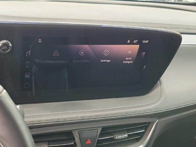 2024 Buick Encore GX Preferred AWD