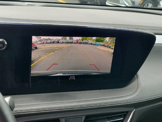 2024 Buick Encore GX Preferred AWD