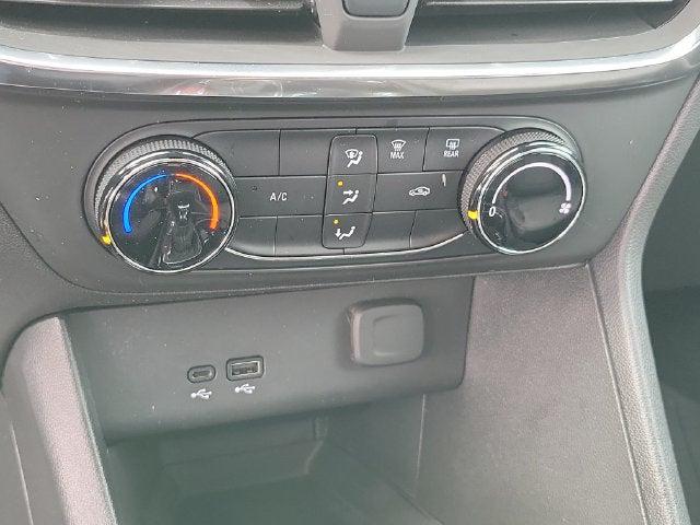 2024 Buick Encore GX Preferred AWD