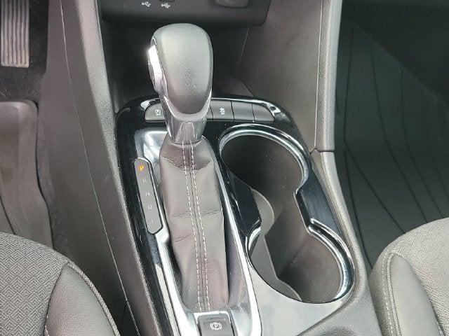 2024 Buick Encore GX Preferred AWD