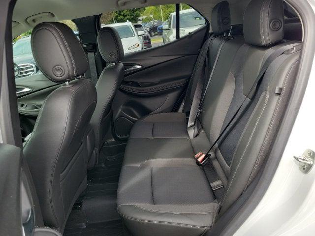 2024 Buick Encore GX Preferred AWD