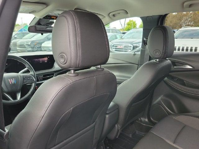 2024 Buick Encore GX Preferred AWD