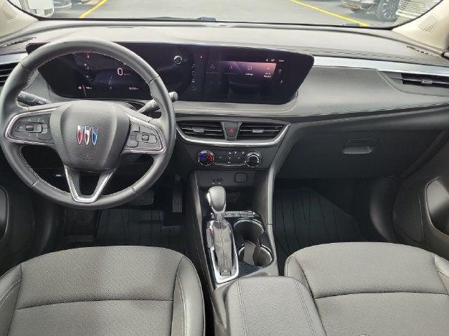 2024 Buick Encore GX Preferred AWD