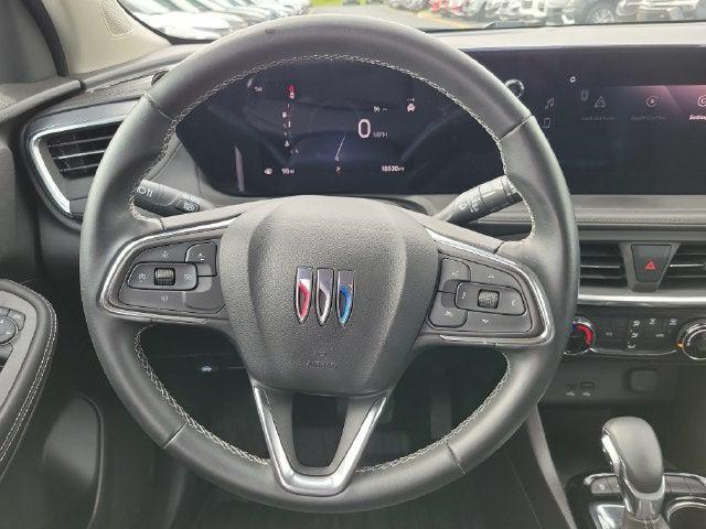 2024 Buick Encore GX Preferred AWD
