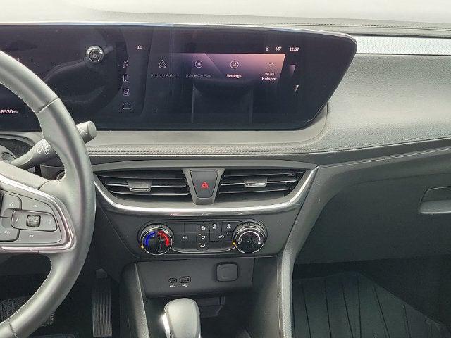 2024 Buick Encore GX Preferred AWD