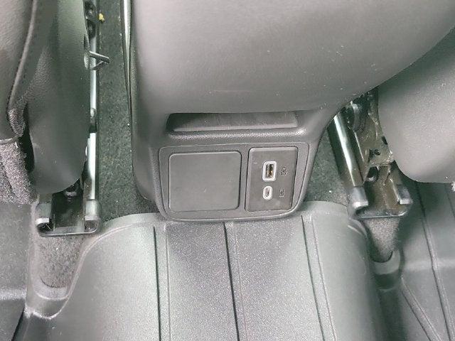 2024 Buick Encore GX Preferred AWD