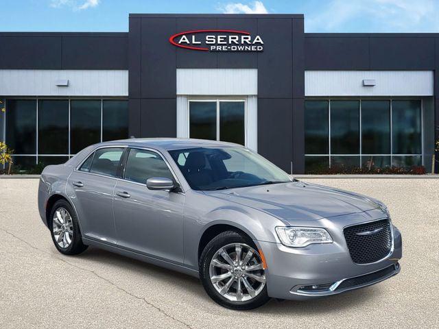 2016 Chrysler 300 Limited for sale in Grand Blanc, MI