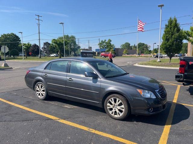 2008 Toyota Avalon Touring for sale in Grand Blanc, MI