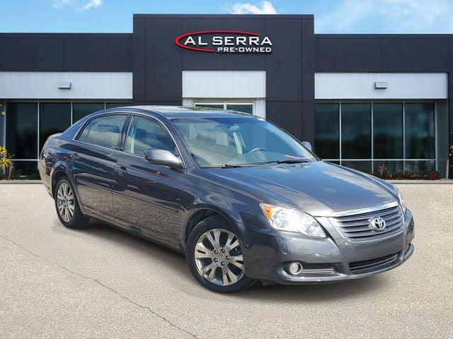 2008 Toyota Avalon Touring for sale in Grand Blanc, MI