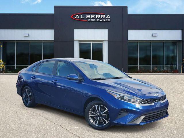 2023 Kia Forte LXS for sale in Grand Blanc, MI