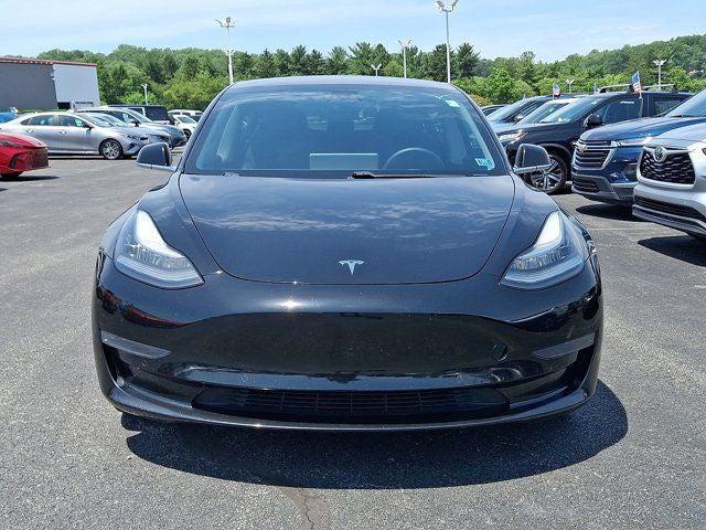 2019 Tesla Model 3 Standard Range Plus 2019 Tesla Model 3 Standard Range Plus
