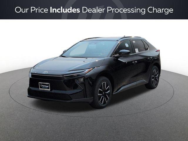 2026 Toyota bZ XLE for sale in Baltimore, MD