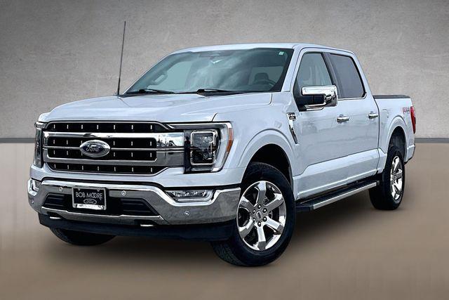 2022 Ford F-150 LARIAT for sale in Oklahoma City, OK