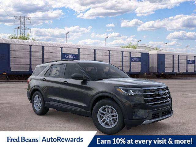 2026 Ford Explorer Active for sale in Exton, PA